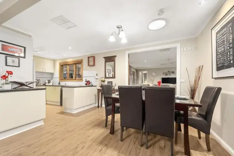 Third view of Homely house listing, 7 Tarana Avenue, Upper Ferntree Gully VIC 3156