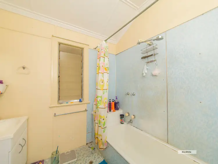 Sixth view of Homely house listing, 51 Meade Street, West Rockhampton QLD 4700