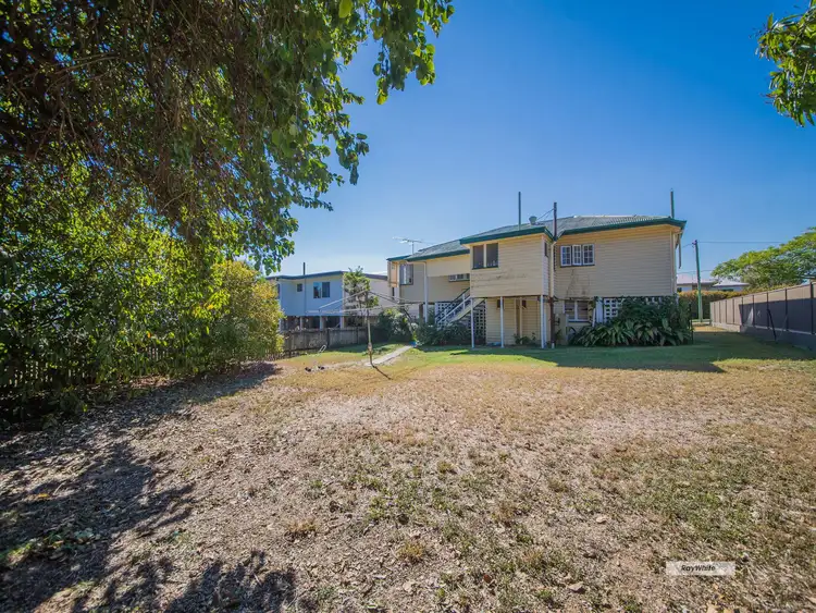 Seventh view of Homely house listing, 51 Meade Street, West Rockhampton QLD 4700