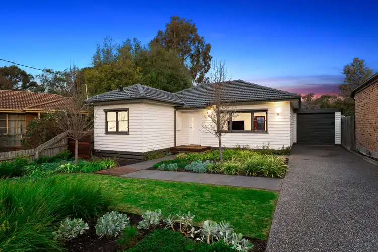 5 Muir Court, Ringwood VIC 3134