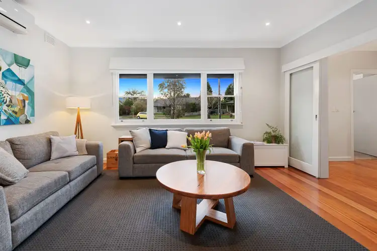 Second view of Homely house listing, 5 Muir Court, Ringwood VIC 3134