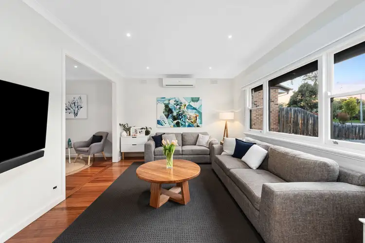 Third view of Homely house listing, 5 Muir Court, Ringwood VIC 3134