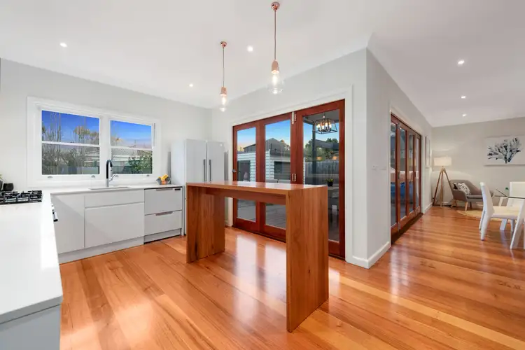 Fifth view of Homely house listing, 5 Muir Court, Ringwood VIC 3134