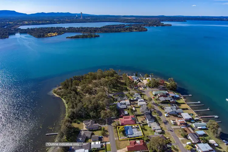 Main view of Homely house listing, 15 Station Street, Bonnells Bay NSW 2264
