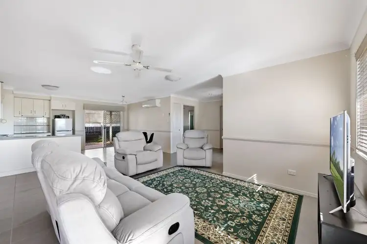Fourth view of Homely unit listing, 1/2B Llewellyn Street, Centenary Heights QLD 4350