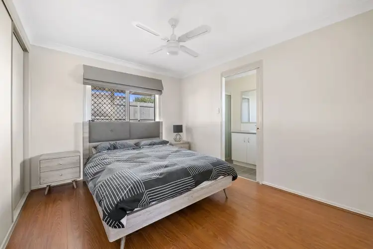 Sixth view of Homely unit listing, 1/2B Llewellyn Street, Centenary Heights QLD 4350