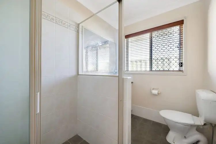 Seventh view of Homely unit listing, 1/2B Llewellyn Street, Centenary Heights QLD 4350