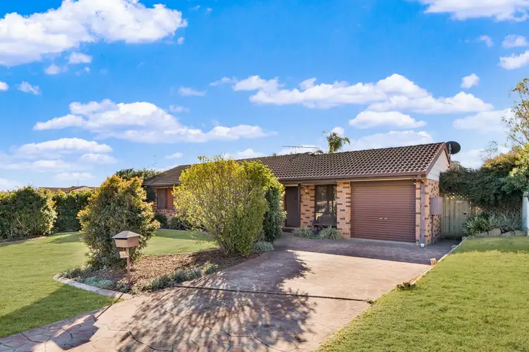 41 Elder Way, Mount Annan NSW 2567