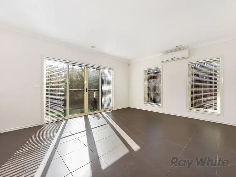 Third view of Homely unit listing, 2/282 Furlong Road, St Albans VIC 3021