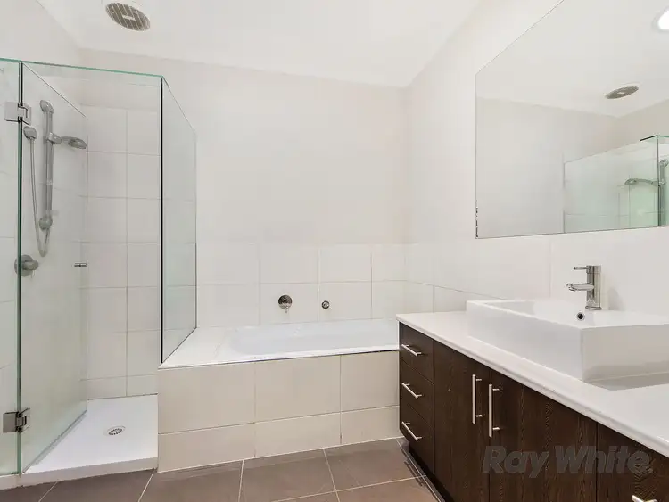 Fourth view of Homely unit listing, 2/282 Furlong Road, St Albans VIC 3021