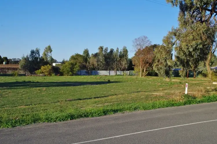 Second view of Homely land listing, 99 Twentythird Street, Renmark SA 5341