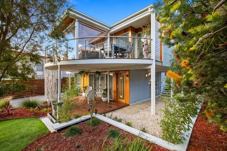Main view of Homely house listing, 5 Boat Creek Road, Ventnor VIC 3922
