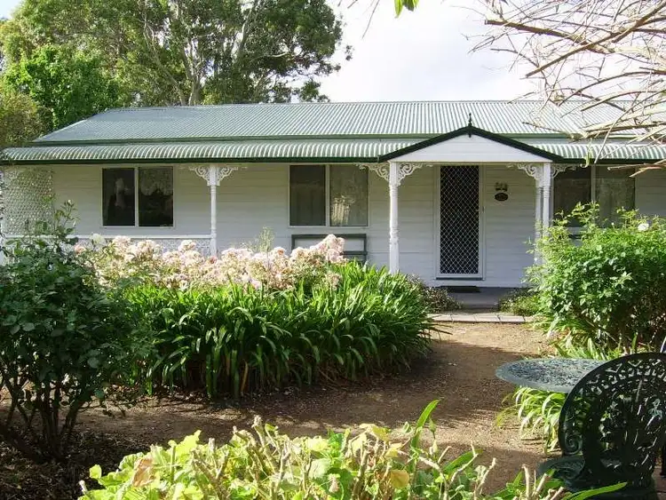 Second view of Homely house listing, 137 Main South Road, Yankalilla SA 5203
