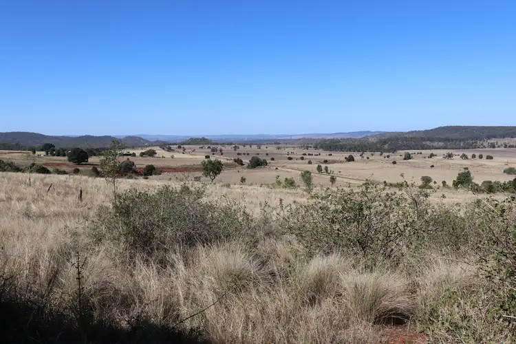 Lot 243 Humphrey Binjour Road, Gayndah QLD 4625