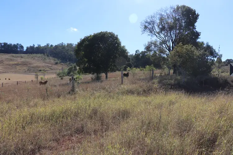 Third view of Homely land listing, Lot 243 Humphrey Binjour Road, Gayndah QLD 4625