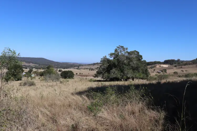 Seventh view of Homely land listing, Lot 243 Humphrey Binjour Road, Gayndah QLD 4625
