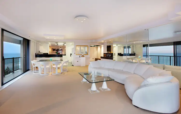 Fourth view of Homely apartment listing, 65/3645 Main Beach Parade, Main Beach QLD 4217