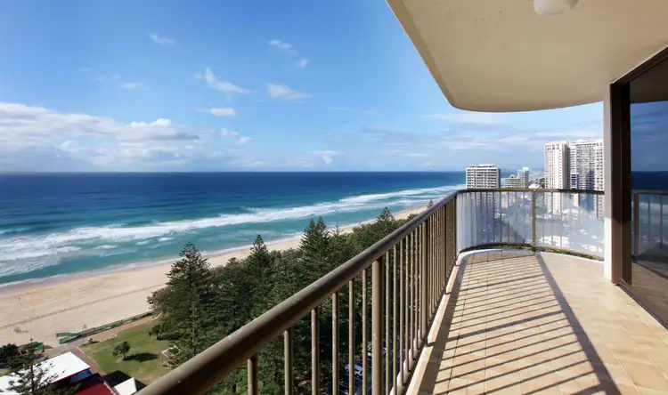 Fifth view of Homely apartment listing, 65/3645 Main Beach Parade, Main Beach QLD 4217