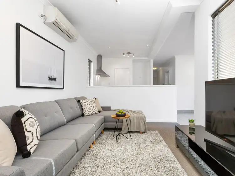 Second view of Homely house listing, 7/6 Morgan Street, Cannington WA 6107