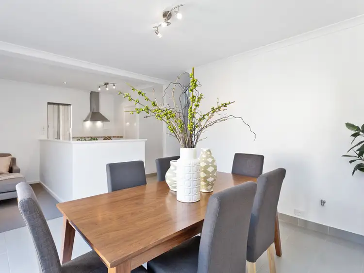 Third view of Homely house listing, 7/6 Morgan Street, Cannington WA 6107
