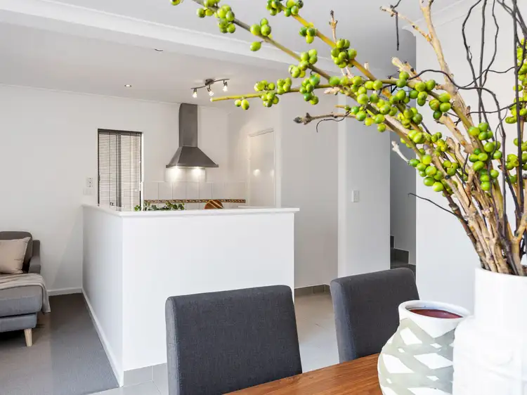 Fourth view of Homely house listing, 7/6 Morgan Street, Cannington WA 6107