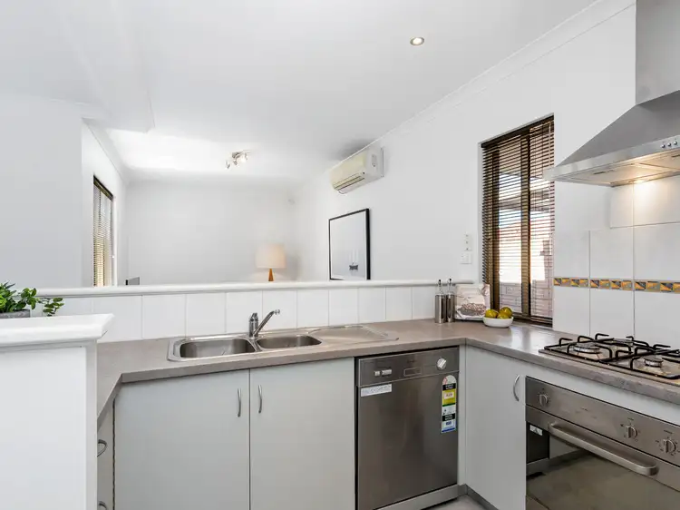 Seventh view of Homely house listing, 7/6 Morgan Street, Cannington WA 6107