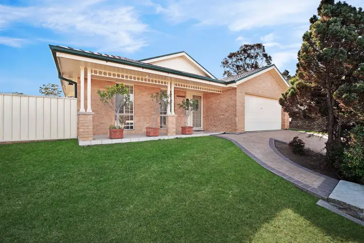 54 Airlie Street, Ashtonfield NSW 2323