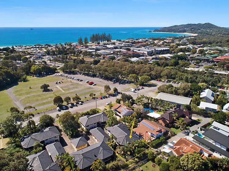 15/5-9 Somerset Street, Byron Bay NSW 2481