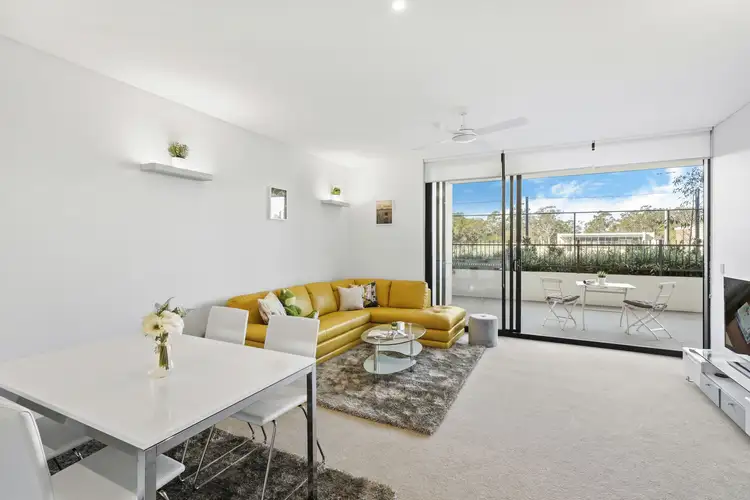 8/6 Shout Ridge, Lindfield NSW 2070
