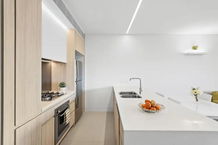 Third view of Homely unit listing, 8/6 Shout Ridge, Lindfield NSW 2070