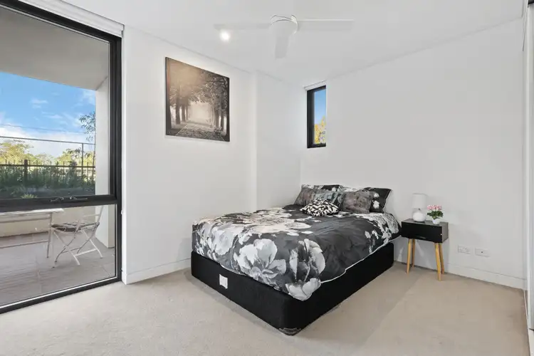 Fourth view of Homely unit listing, 8/6 Shout Ridge, Lindfield NSW 2070