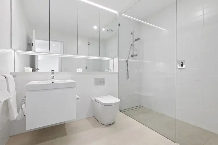 Fifth view of Homely unit listing, 8/6 Shout Ridge, Lindfield NSW 2070