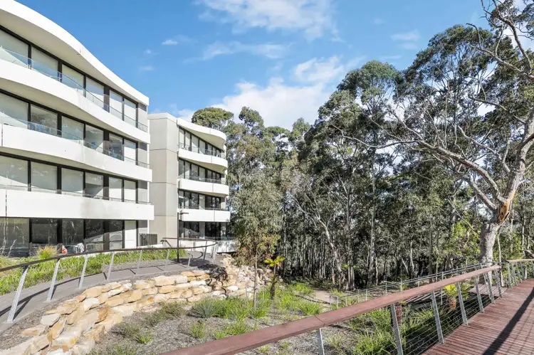 Sixth view of Homely unit listing, 8/6 Shout Ridge, Lindfield NSW 2070