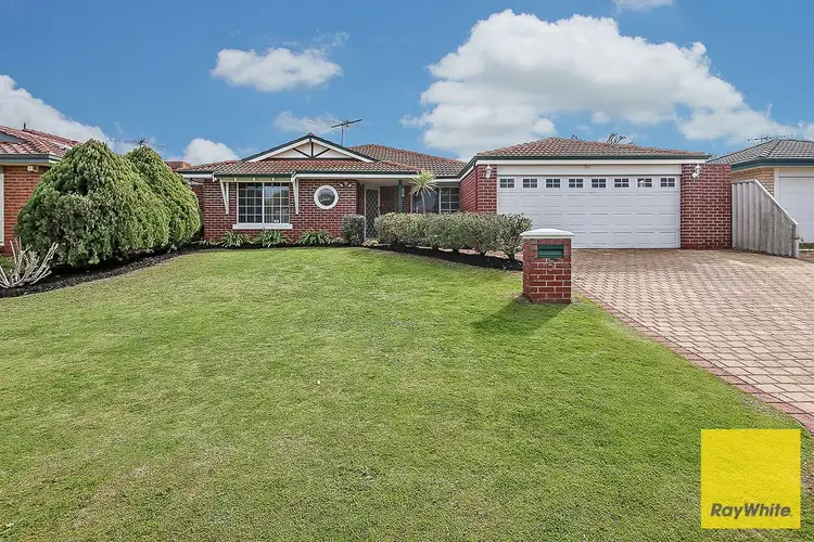 5 Redgate Court, Kiara WA 6054