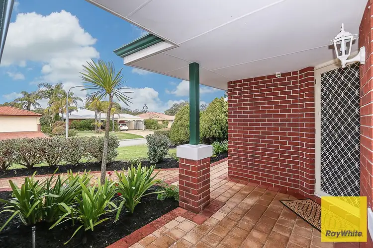Third view of Homely house listing, 5 Redgate Court, Kiara WA 6054