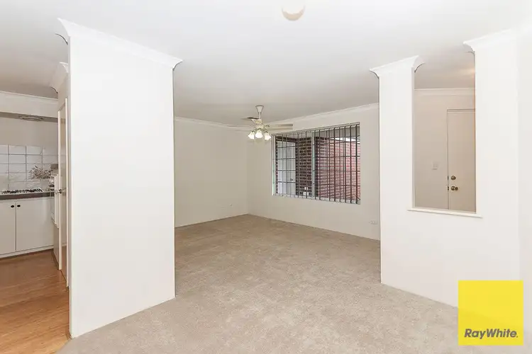 Fifth view of Homely house listing, 5 Redgate Court, Kiara WA 6054