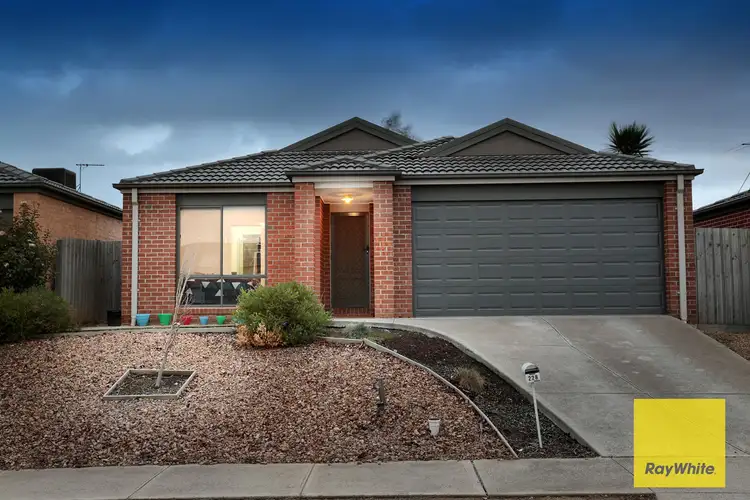 228 Bethany Road, Tarneit VIC 3029