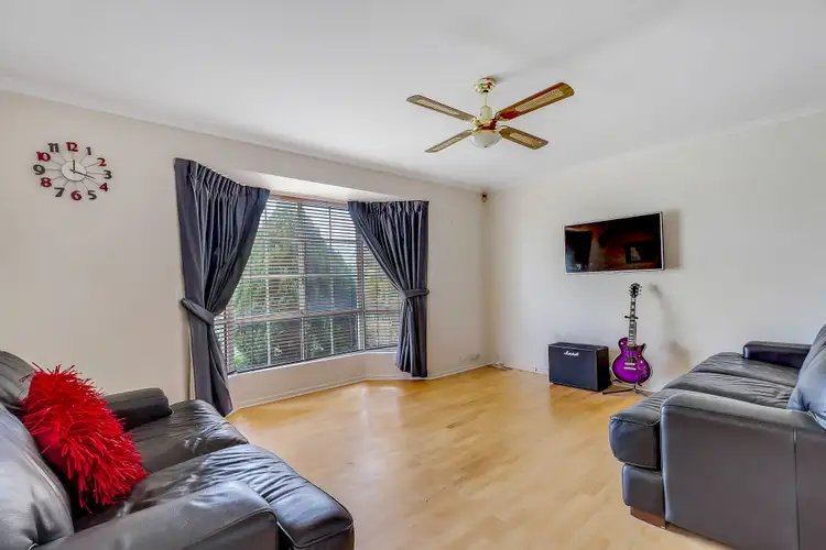 Second view of Homely house listing, 30 Andrew Smith Drive, Parafield Gardens SA 5107