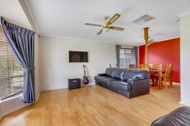 Third view of Homely house listing, 30 Andrew Smith Drive, Parafield Gardens SA 5107
