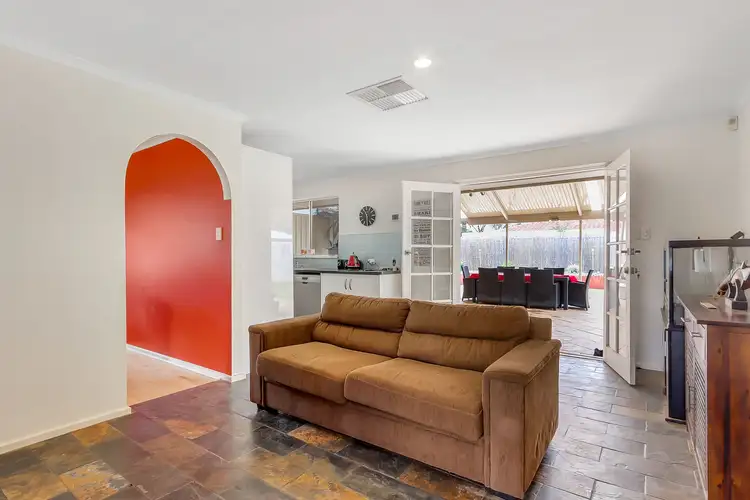 Sixth view of Homely house listing, 30 Andrew Smith Drive, Parafield Gardens SA 5107