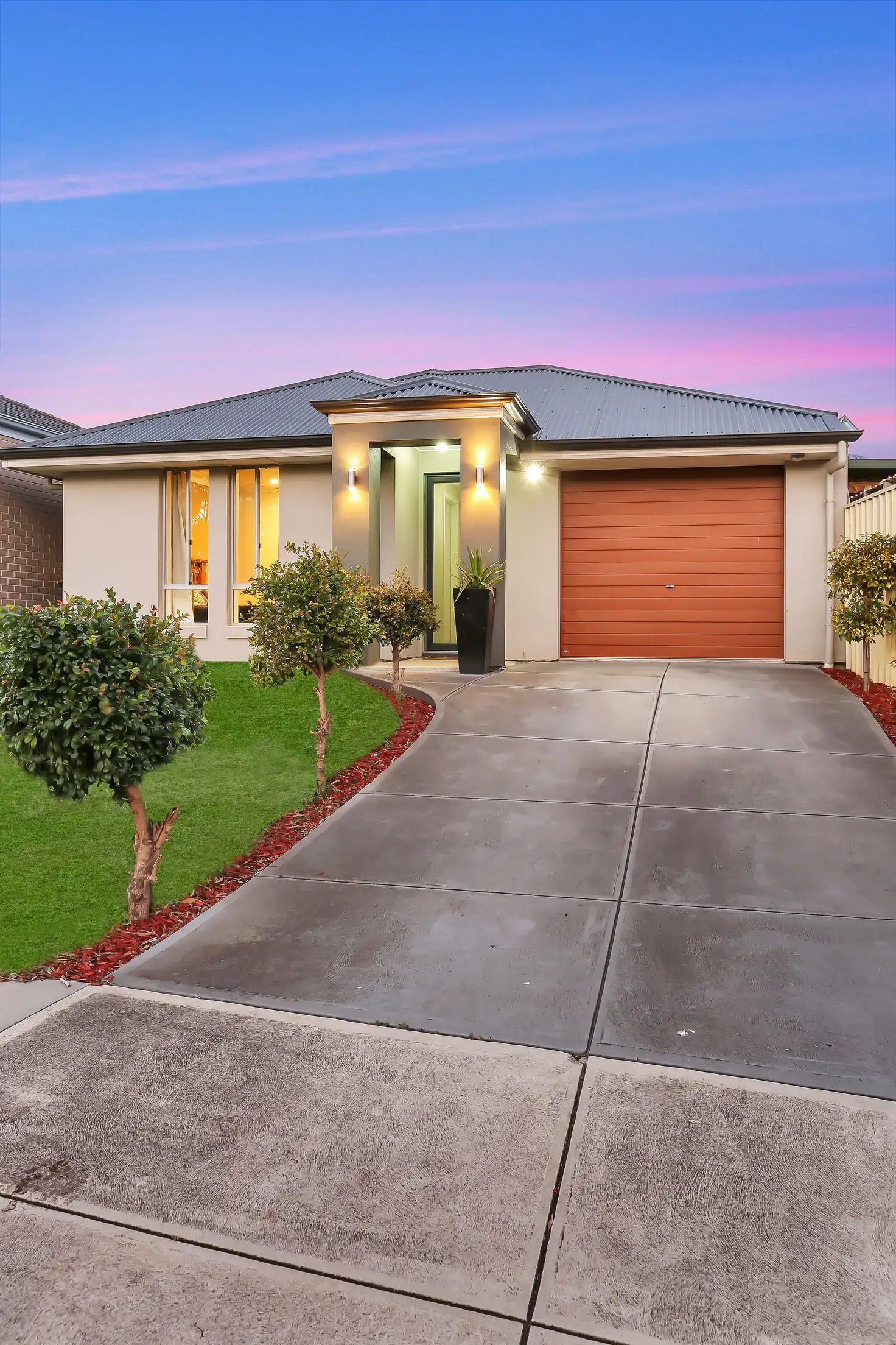 Main view of Homely house listing, 15A Clearview Crescent, Clearview SA 5085