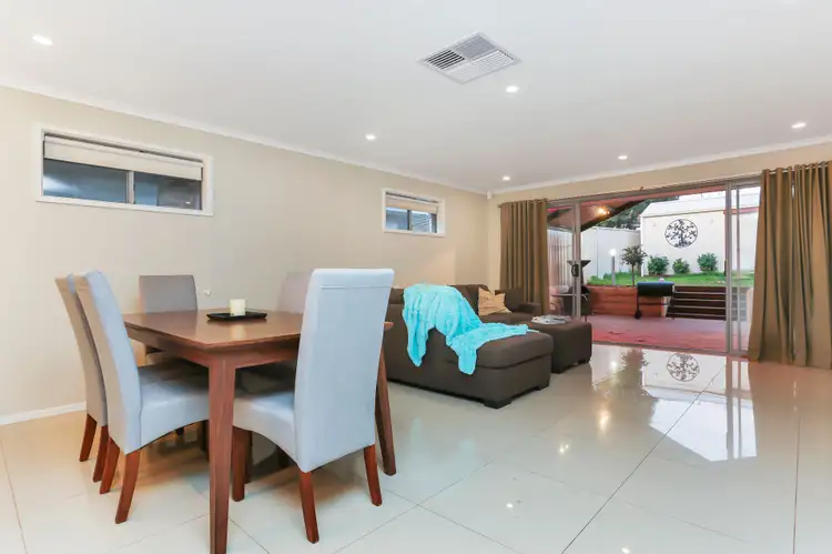 Fourth view of Homely house listing, 15A Clearview Crescent, Clearview SA 5085