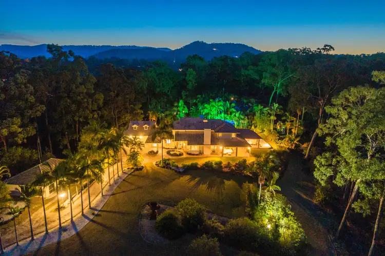 Second view of Homely rural property listing, 85 Birdlife Court, Nerang QLD 4211