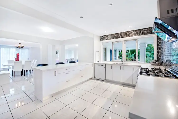 Fifth view of Homely rural property listing, 85 Birdlife Court, Nerang QLD 4211