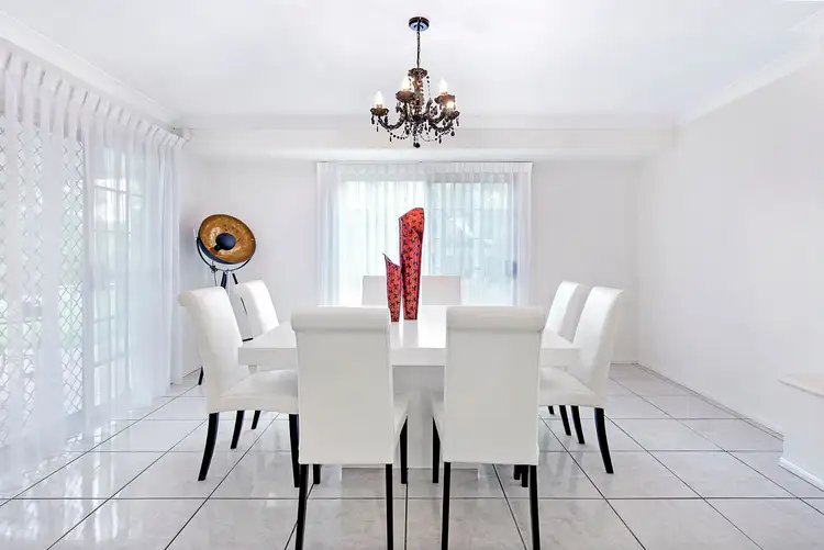 Sixth view of Homely rural property listing, 85 Birdlife Court, Nerang QLD 4211