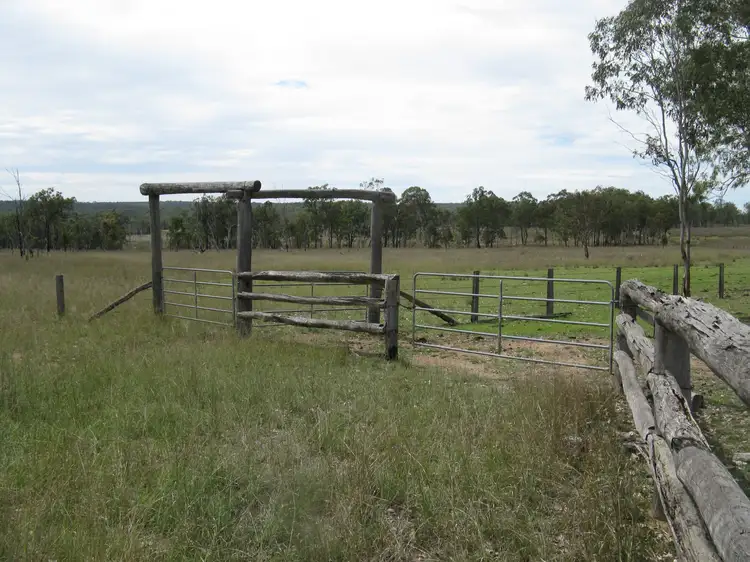 Main view of Homely rural property listing, 360 Lewis Duff Road, Durong QLD 4610