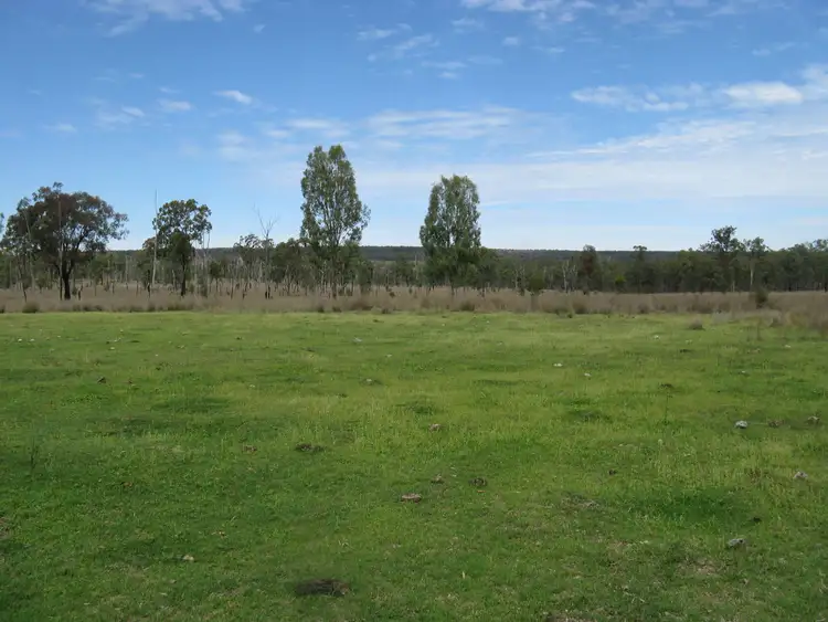 Second view of Homely rural property listing, 360 Lewis Duff Road, Durong QLD 4610