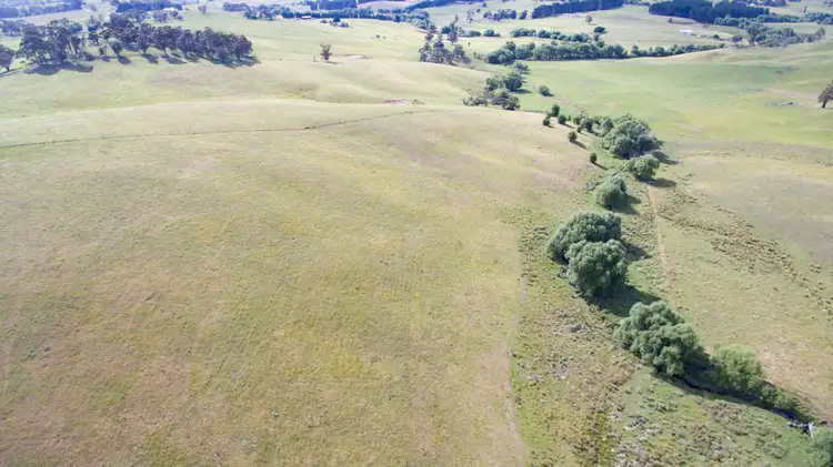 Main view of Homely rural property listing, Lot 22-265 Baileys Lane, Oberon NSW 2787