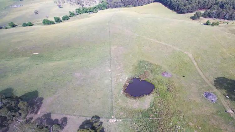 Second view of Homely rural property listing, Lot 22-265 Baileys Lane, Oberon NSW 2787