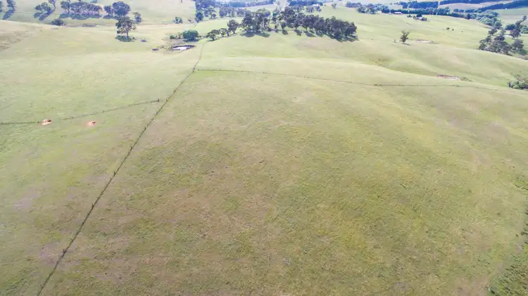 Third view of Homely rural property listing, Lot 22-265 Baileys Lane, Oberon NSW 2787